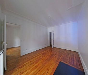 APPARTEMENT T3 A LOUER - PARIS 18EME ARRONDISSEMENT - 52.96 m - 1 5... - Photo 4