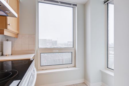 For Lease - 60 Old Mill Road Unit# 209, Oakville, Ontario - Photo 4