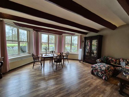 Appartement te huur: Schiphorsterweg 40-B 7957 NV de Wijk - Foto 3