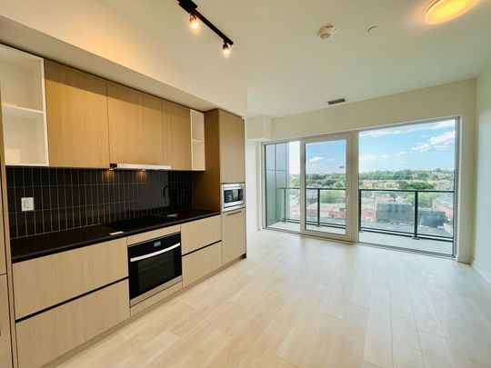 For Lease - 1285 Dupont Street Unit# 807, Toronto, Ontario - Photo 1