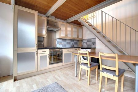 1 bedroom apartment to rent - Photo 5