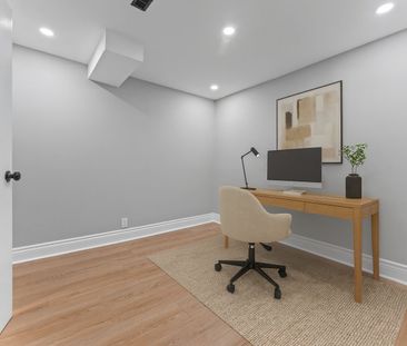 For Lease - 690 Elgin Street, Newmarket, Ontario - Photo 4