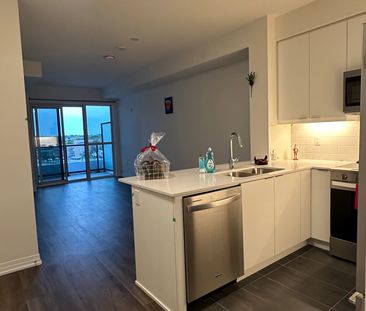 For Lease - 15 Watergarden Drive Unit# 315, Mississauga, Ontario - Photo 4