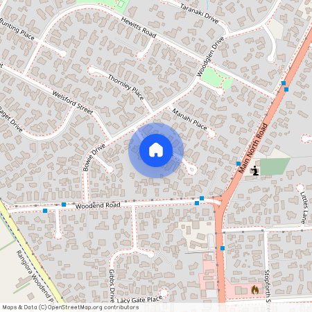 Waimakariri, 18 The Stables, Woodend