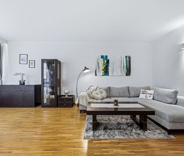 Komfortowe 3 pokoje | 90,95 m² | Eko Park 90.95 m² - Photo 3