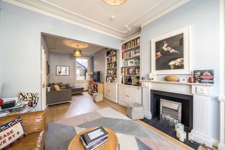 Winchendon Road, London, SW6, London - Photo 2