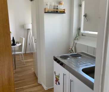 Fyrverkarbacken, Stockholm - Photo 3