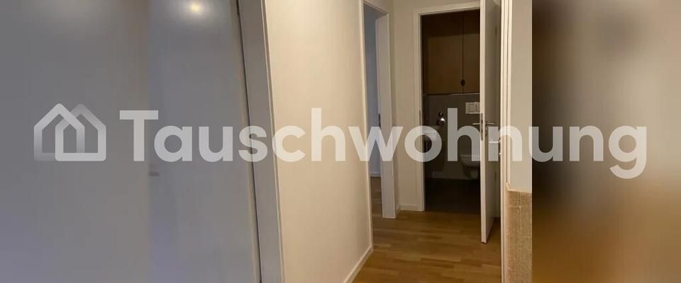 TAUSCHWOHNUNG Moderne 3-Zimmer Wohnung (100 m2) - Photo 1