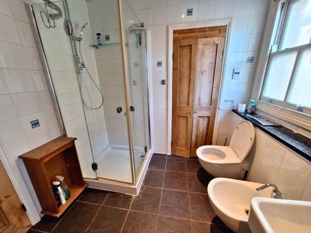 Room in a Shared House, Carlton Road, CR2 - Photo 5