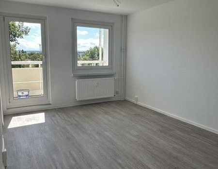 Neue Wohnung, neues Glück! Ansprechende 3-Zi.-Wohnung (WBS) - Photo 1