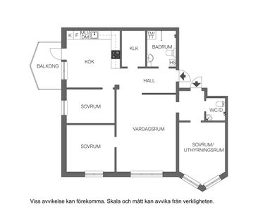 Lillhagsvägen, Bandhagen - Photo 5