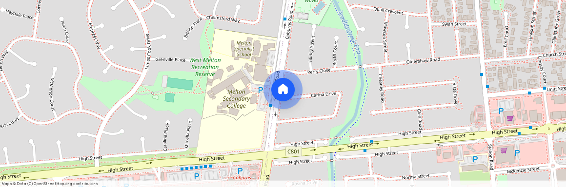 170 Coburns Rd, Vic 3337, Melton