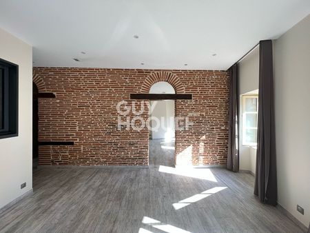 - APPARTEMENT T3 ALBI - 3 pièce(s) - 82.56 m2 - Photo 4