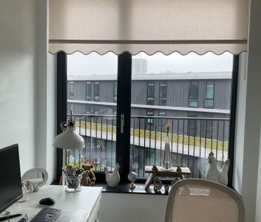 Te huur: Appartement Pampuskade in Rotterdam - Photo 4