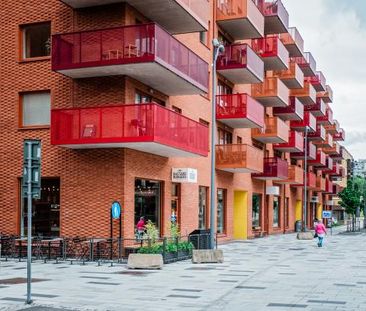 Bergmansgatan 4B - Foto 1