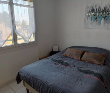 Appartement 4 pièces à louer à Saint Quentin - QUARTIER REMICOURT. - Photo 4