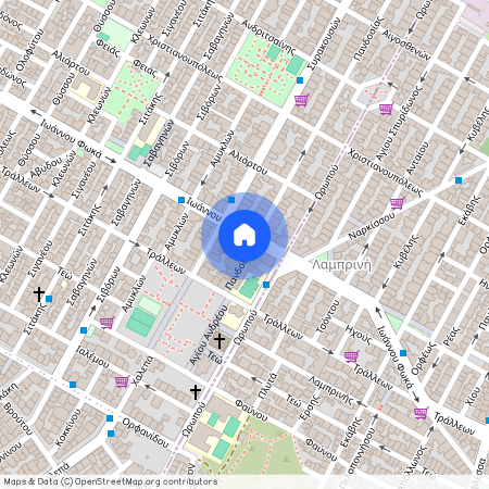 Αθήνα (Λαμπρινή)