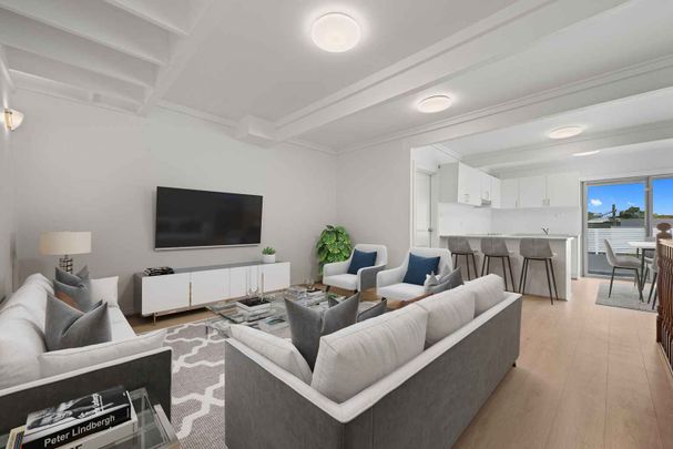 1/84 Addison Road Marrickville - Photo 1