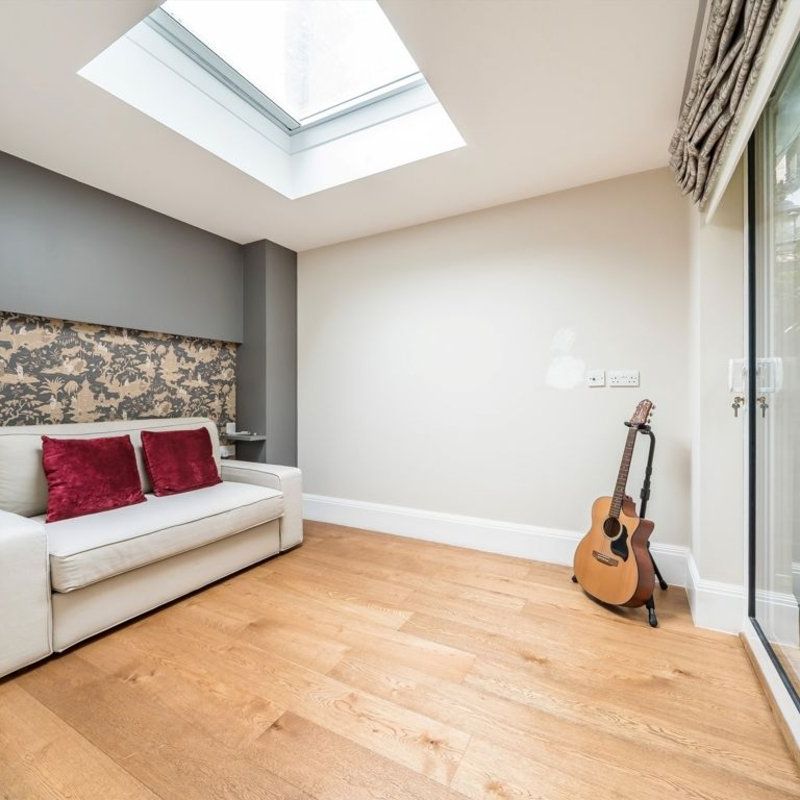 Cromwell Road, SW5, London - Photo 1