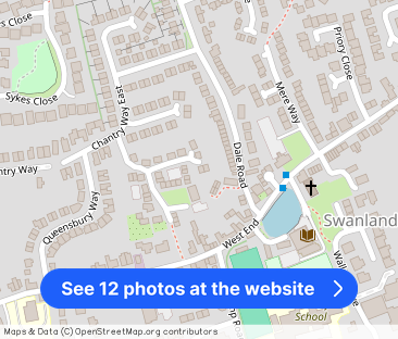 19 St. Marys Walk - Photo 1