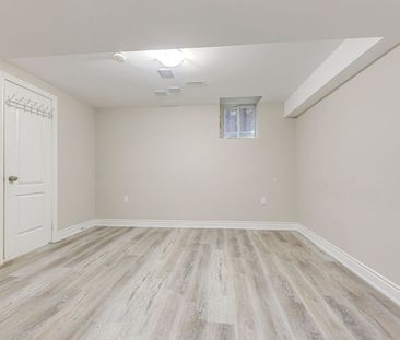 For Lease - 99 Masters Green Crescent Unit# BSMT, Brampton, Ontario - Photo 1