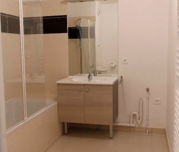 Appartement 2 Pièces 39 m² - Photo 5