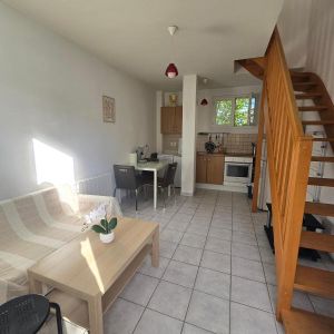 Location Appartement 2 pièces Meublé 27m² CAEN 14000 - Photo 2