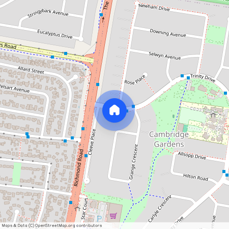 6A, Trinity, Drive, Cambridge Gardens, 2747, New South Wales