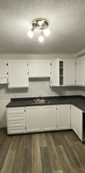Appartement 41/2 - Photo 1