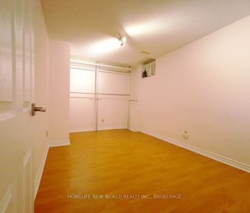 For Lease - 18 Nanaberry Street Unit# Bsmt, Toronto, Ontario - Photo 6