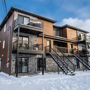 Condo à louer Pont-Rouge - Photo 2