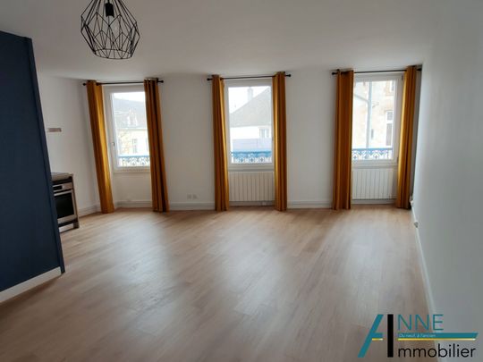 Location Appartement 3 pièces 84m² CHALON SUR SAONE 71100 - Photo 1
