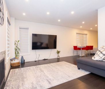 For Lease - 34 Hubbell Road, Brampton, Ontario - Photo 1