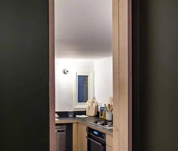 3 pièces meublé - Rue Rambuteau 75001 - Photo 4