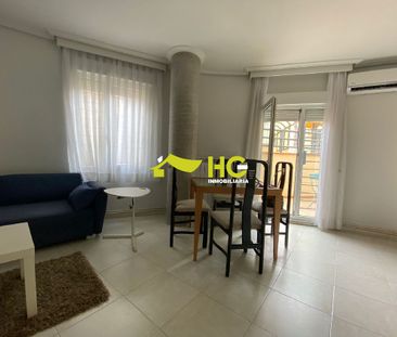 Alquiler Apartamento en Casco Urbano, Villaviciosa De Odón - Photo 4