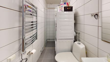 Kommissgatan 9, Helsingborg - Foto 3