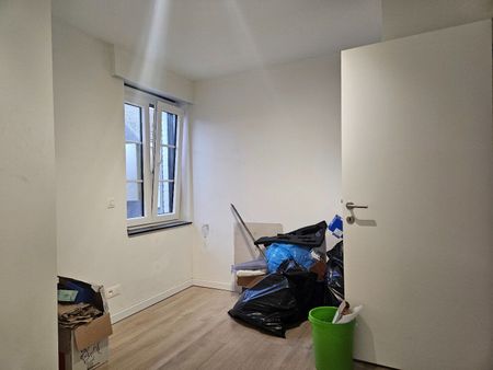 Recent appartement met 2 slaapkamers in Mol-Millegem! - Photo 3