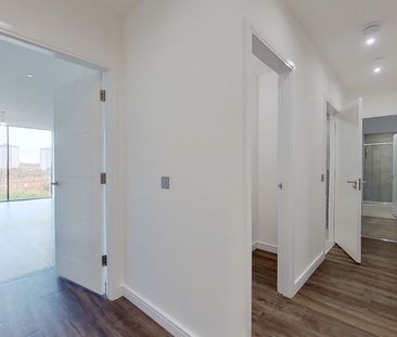 2 bedroom apartment to rent - Photo 6