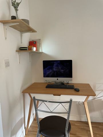 Studio Flat, Hatcham Park Mews, SE14 - Photo 5