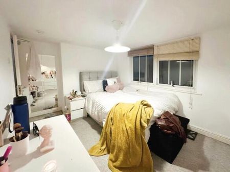 Bellevue Terrace, Southampton - Photo 2