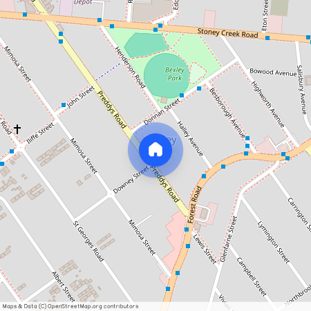 20 Preddys Road, Bexley NSW 2207