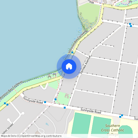 3/34 Oyster Point Esplanade, Qld 4020, Scarborough