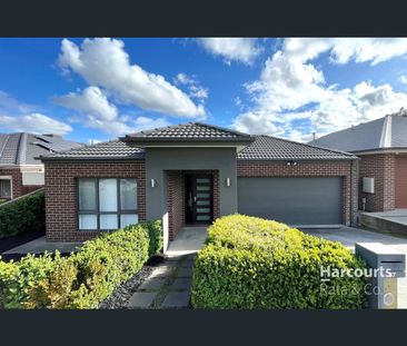 6 Pinfold Road, Wollert, Vic 3750 - Photo 1