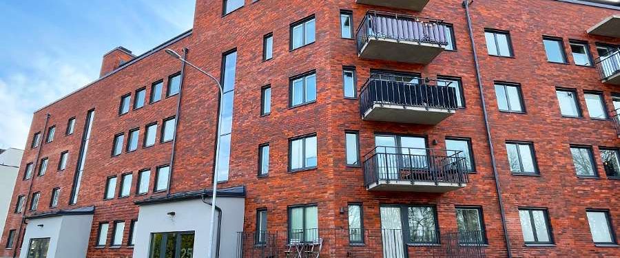 Knut Hellbergsgatan 27 - Foto 1