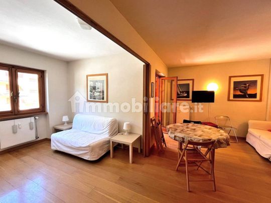 Bilocale piazzale della Magnola, Ovindoli - Photo 1
