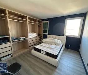 Appartement à louer 2 pièces 50.42m² - Photo 3