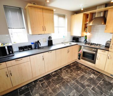 2 bedroom apartment to rent Towergate, Chester, Cheshire, CH1 - Photo 4