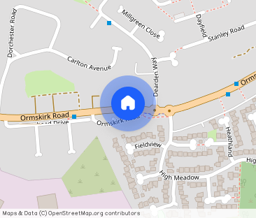 Ormskirk Road, Upholland - Photo 1