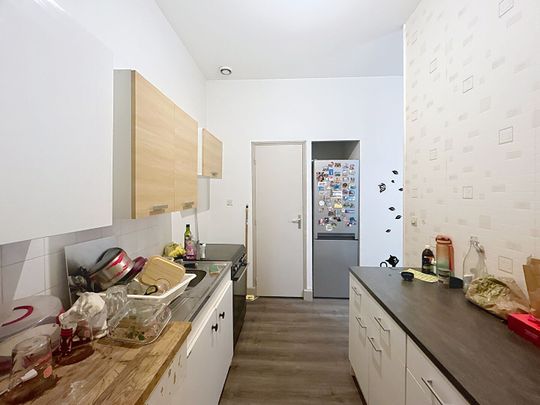 Appartement T3 Saint-Chamas à louer - Photo 1