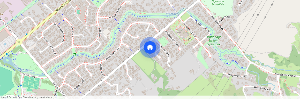 8 Orpington Place, Stoke, Nelson